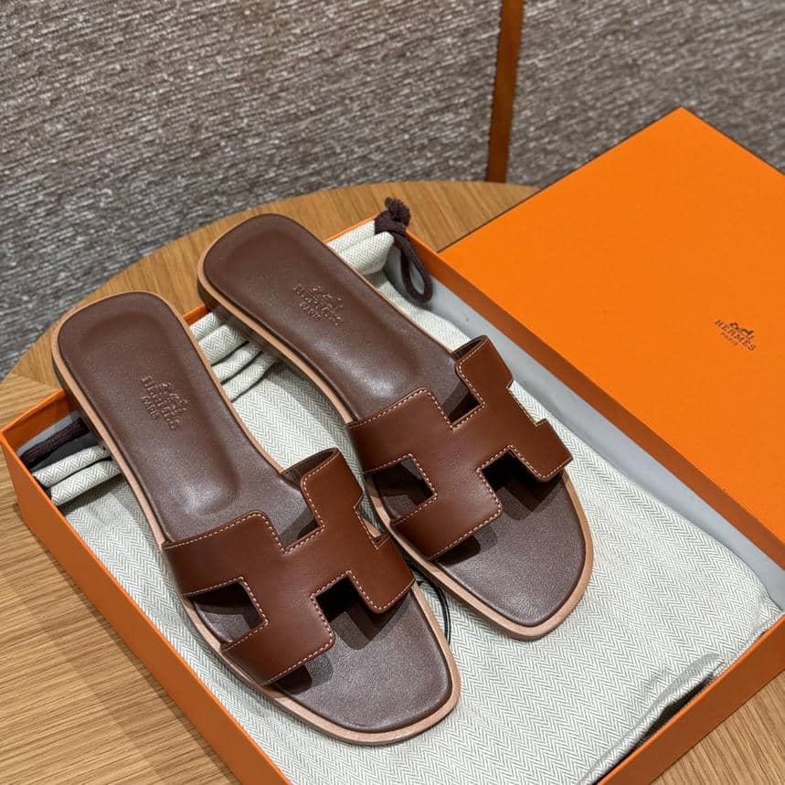 Hermes Classic Sandal-9